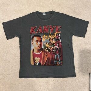 Kanye West Tee
